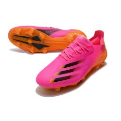 Adidas X Ghosted.1 FG Superspectral - Roze Zwart Oranje_5.jpg